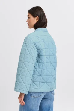 Ichi IHHEVIRA Veste d'extérieur