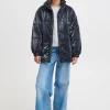 Ichi IHHITANA Veste d'extérieur