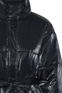 Ichi IHHITANA Veste d'extérieur