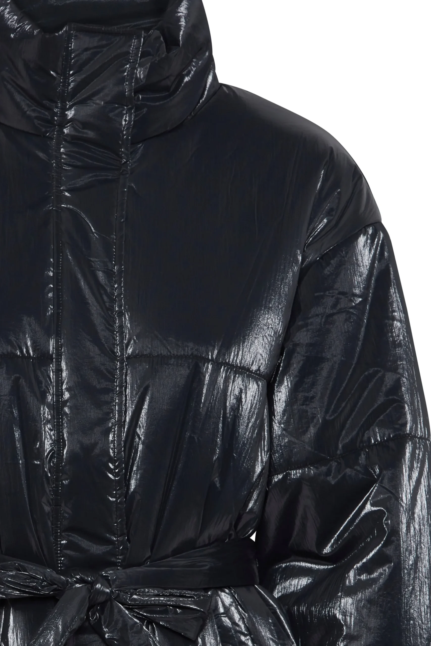 Ichi IHHITANA Veste d'extérieur