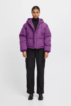 Ichi IHHOVAZ Veste d'extérieur