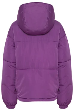 Ichi IHHOVAZ Veste d'extérieur
