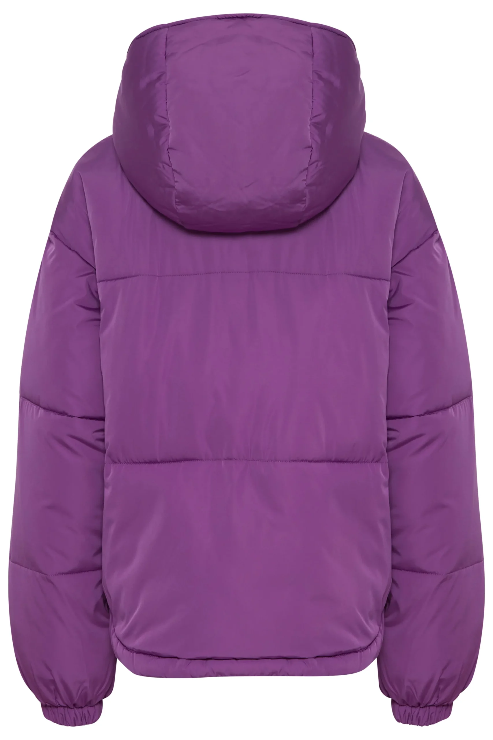 Ichi IHHOVAZ Veste d'extérieur