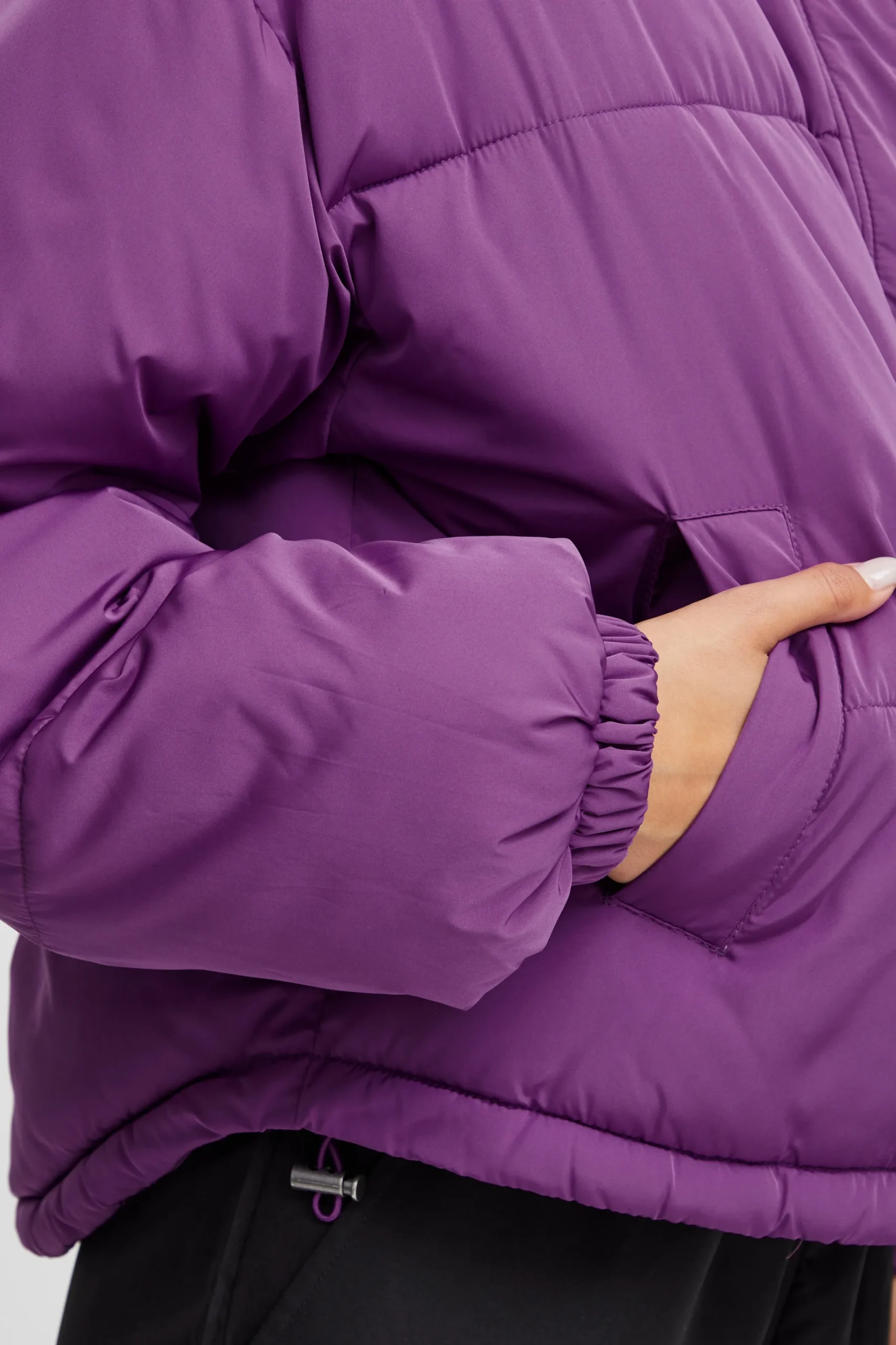 Ichi IHHOVAZ Veste d'extérieur