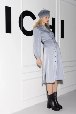 Ichi IHIDONNA Robe