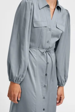 Ichi IHIDONNA Robe