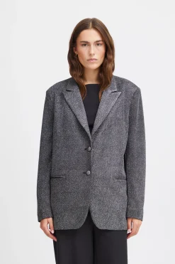 Ichi IHIDUNNA Blazer