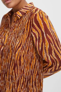 Ichi IHILLY Robe