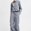 Ichi IHISADORA Chemise