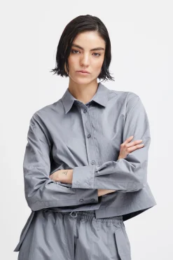 Ichi IHISADORA Chemise