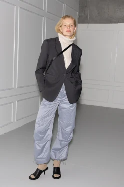 Ichi IHISADORA Pantalon