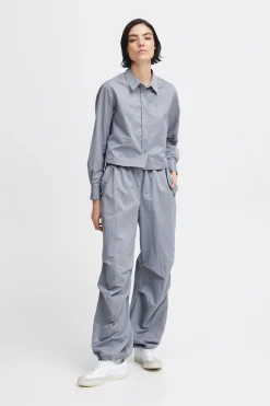 Ichi IHISADORA Pantalon