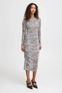 Ichi IHISTA Robe