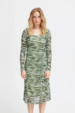 Ichi IHISTA Robe