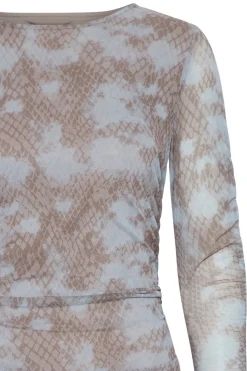 Ichi IHISTA Robe