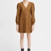 Ichi IHJACQUE Robe