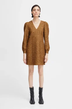 Ichi IHJACQUE Robe
