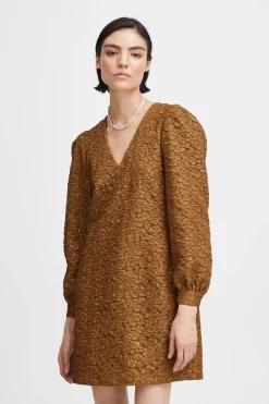 Ichi IHJACQUE Robe