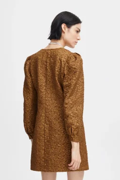 Ichi IHJACQUE Robe