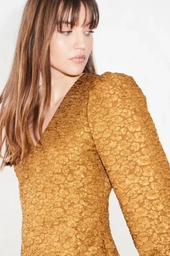 Ichi IHJACQUE Robe
