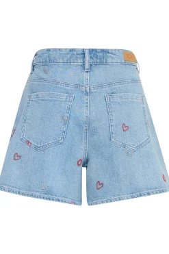 Ichi IHJAELLA Shorts