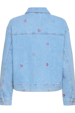 Ichi IHJAELLA Veste d'extérieur