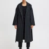 Ichi IHJANNET Veste d'extérieur