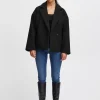 Ichi IHJANNET Veste d'extérieur