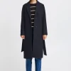 Ichi IHJANNET Veste d'extérieur