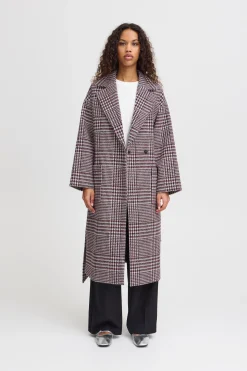 Ichi IHJANNET Veste d'extérieur