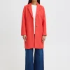 Ichi IHJANNET Veste d'extérieur