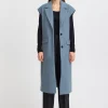 Ichi IHJANNET Veste d'extérieur
