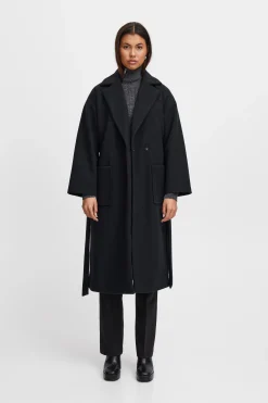Ichi IHJANNET Veste d'extérieur