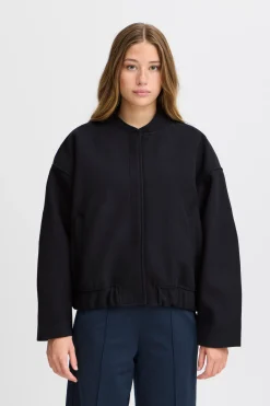 Ichi IHJANNET Veste d'extérieur