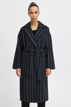 Ichi IHJANNET Veste d'extérieur