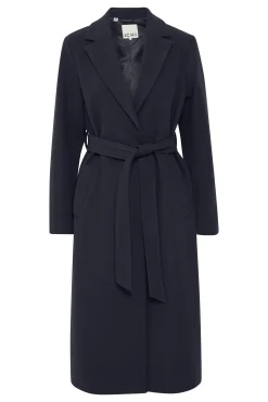 Ichi IHJANNET Veste d'extérieur