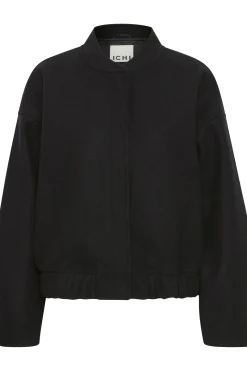 Ichi IHJANNET Veste d'extérieur