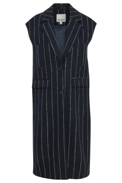 Ichi IHJANNET Veste d'extérieur