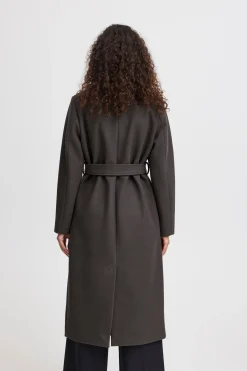 Ichi IHJANNET Veste d'extérieur