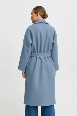 Ichi IHJANNET Veste d'extérieur