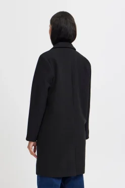 Ichi IHJANNET Veste d'extérieur