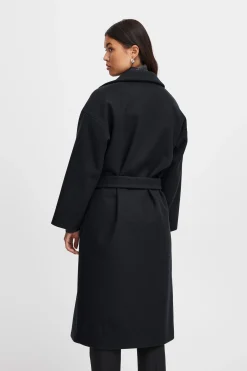 Ichi IHJANNET Veste d'extérieur