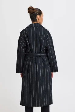 Ichi IHJANNET Veste d'extérieur
