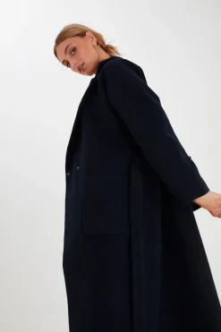 Ichi IHJANNET Veste d'extérieur