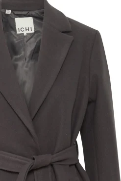 Ichi IHJANNET Veste d'extérieur