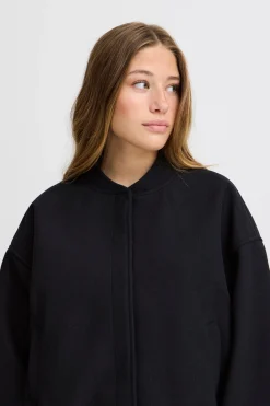 Ichi IHJANNET Veste d'extérieur