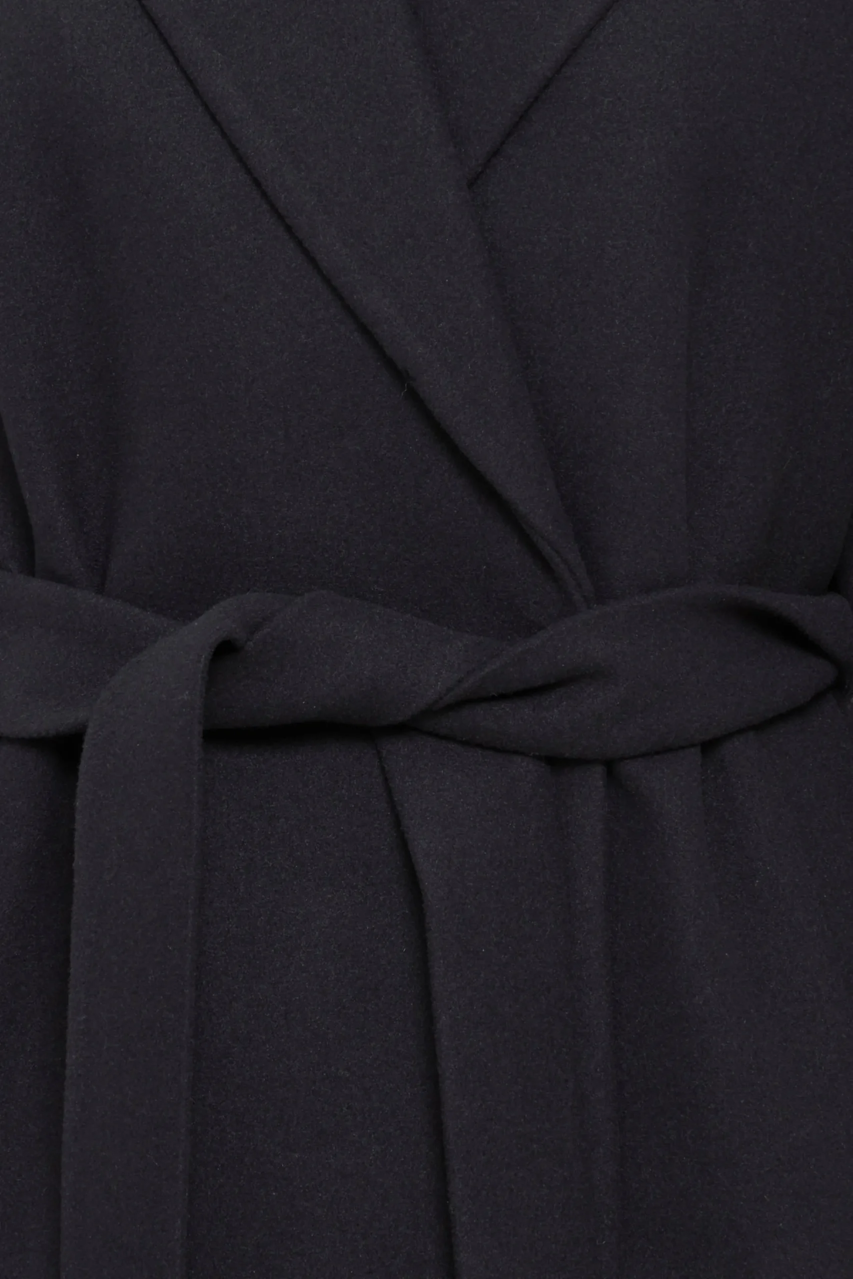 Ichi IHJANNET Veste d'extérieur