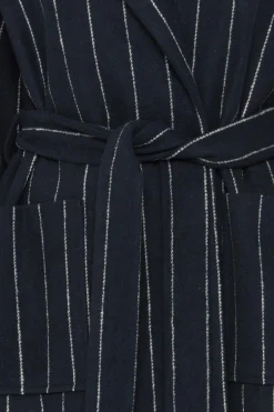 Ichi IHJANNET Veste d'extérieur