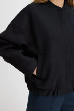 Ichi IHJANNET Veste d'extérieur