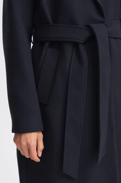 Ichi IHJANNET Veste d'extérieur